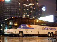 Greyhound Canada 994 (1995 Prevost H3-45)