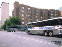 Greyhound Canada (1995 MCI 102DL3)