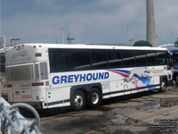 Greyhound Canada L6427 (1999 MCI 102DL3)