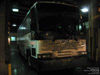 Greyhound Lines L6429 - ex-Greyhound Lines 6429 (2000 MCI 102DL3)