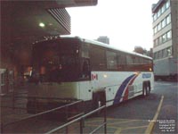 Voyageur Colonial 7723 - Ex-PMCL 723 (1996 MCI 102DL3)