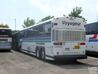 Voyageur Colonial 4506 (1997 MCI 102DL3)