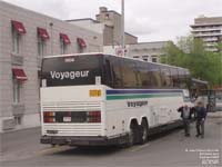 Voyageur Colonial 5604 (1998 Prevost H3-45)