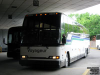 Voyageur Colonial 5604 (1998 Prevost H3-45)