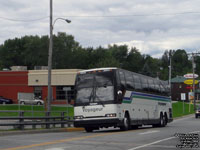 Voyageur Colonial 5604 (1998 Prevost H3-45)