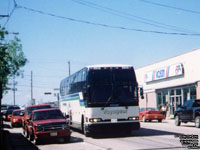 Voyageur Colonial 5606 (1998 Prevost H3-45)