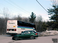 Voyageur Colonial 5606 (1998 Prevost H3-45)