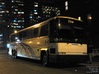 Voyageur Colonial 7728 - Ex-Grayline 7728, nee PMCL 728 (1996 MCI 102DL3)