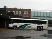 Vermont Transit 40187 - 2001 MCI D4500