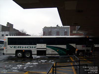 Vermont Transit 40189 - 2003 MCI D4500