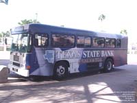 Valley Transit Company - VTC (2000 Blue Bird CSFE)