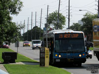 Guelph Transit 169 - 2003 NovaBus LFS