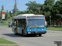 Guelph Transit 179 - 2004 NovaBus LFS