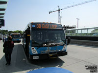 Guelph Transit 213 - 2009 NovaBus LFS