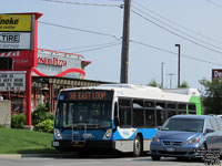 Guelph Transit 239 - 2013 NovaBus LFS