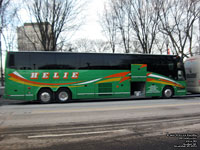 Helie 129 - 1999 Prevost H3-45