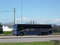 Helie 133 - 2003 Prevost H3-45