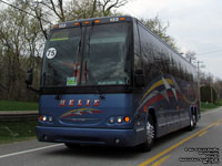 Helie 133 - 2003 Prevost H3-45