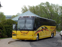 Helie 136 - 2000 Prevost H3-45