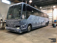 Helie 139 - 2005 Prevost H3-45