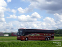 Helie 140 - 2006 Prevost H3-45