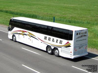 Helie 141 - 2006 Prevost H3-45