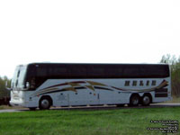 Helie 141 - 2006 Prevost H3-45