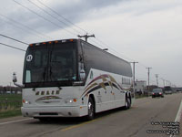 Helie 141 - 2006 Prevost H3-45