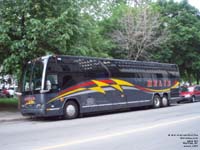 Helie 142 - 2007 Prevost H3-45