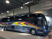 Helie 142 - 2007 Prevost H3-45