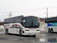 Helie 143 - 2007 MCI J4500