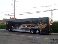 Helie 145 - Les Tigres de Victoriaville - previous coach