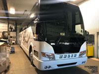 Helie 191 - 2019 Prevost H3-45