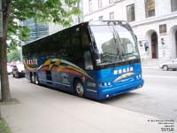 Helie 401 - 1996 Prevost H3-41