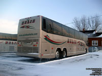 Hlie 5005 - 1995 Prevost H3-45