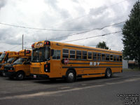 Groupe Hlie - Autobus Lucien Roy