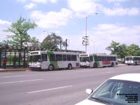 IndyGo 2008 - 2000 Gillig Advantage 30