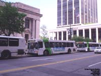 IndyGo 2061 - 2000 Gillig Advantage 30