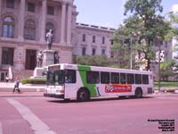 IndyGo 2311 - 2003 Gillig Advantage 40