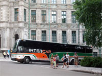 Intercar 0556 - 2005 Prevost H3-45