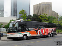 Intercar 0557 - Quebec City Based 2005 Prevost H3-45