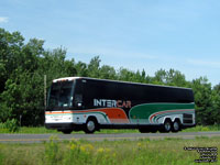 Intercar 218 / Ex-0654 - Jonquiere Based 2006 Prevost H3-45