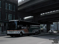 Intercar 229 / Ex-0658 - Quebec City Based 2006 Prevost H3-45