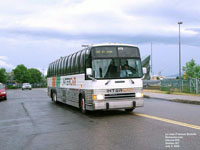 Intercar 670 - 199? Prevost LeMirage XL-45