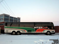 Intercar 217 / Ex-0759 - Quebec City Based 2007 Prevost H3-45