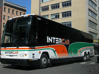 Intercar 217 / Ex-0759 - Quebec City Based 2007 Prevost H3-45
