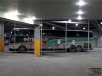 Intercar 235 / Ex-0760 - Quebec City Based 2007 Prevost H3-45