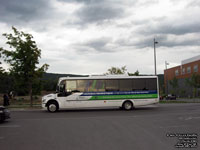 Intercar 237 / Ex-0929 - Quebec City Based 2009 Freightliner / ABC M1235