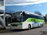 Intercar 2010 - 2010 Volvo 9700