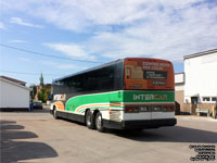 Intercar 203 / Ex-675 - Quebec City Based 2000 Prevost LeMirage XL-II